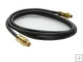 S-Video (S-VHS) Cable 1.5m