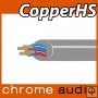 CopperHS Raw Speaker Cable Per Meter