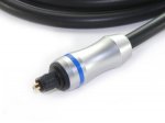 Toslink Optical Digital Audio Cable 1.5m [OPC1015]
