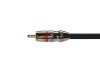 Subwoofer Cable 1 RCA 2m