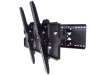 DMP 32-60" LCD Plasma TV Wall Mount Bracket Dual Arm