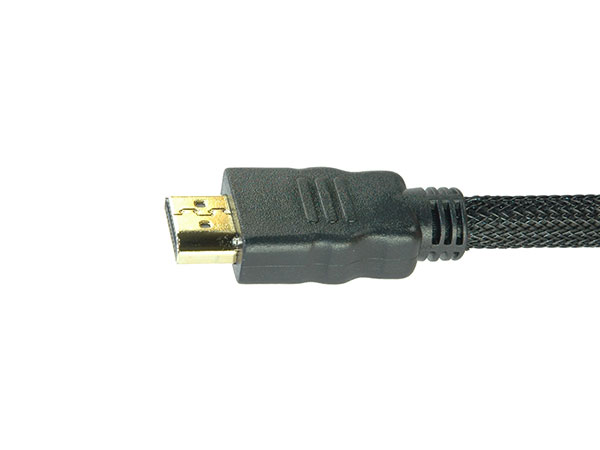 HDMI to DVI Cable 1.8m - Click Image to Close