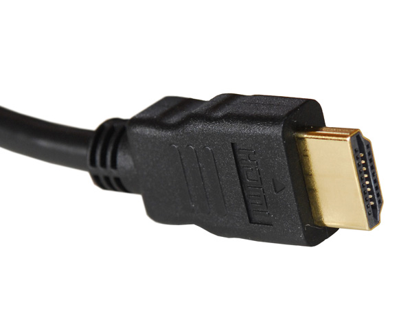 1.5m ChromeAud Mini HDMI - HDMI Cable v1.3c 1080p HDTV - Click Image to Close