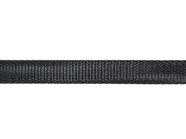 18mm PE Braided Sleeving Per Meter - Click Image to Close