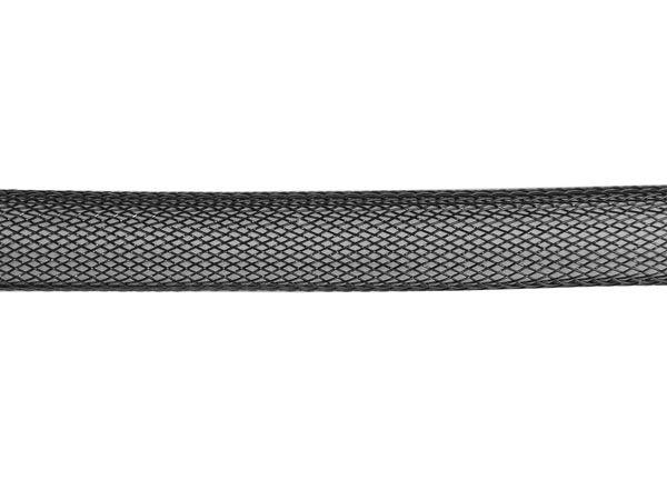 18mm PE Braided Sleeving Per Meter - Click Image to Close