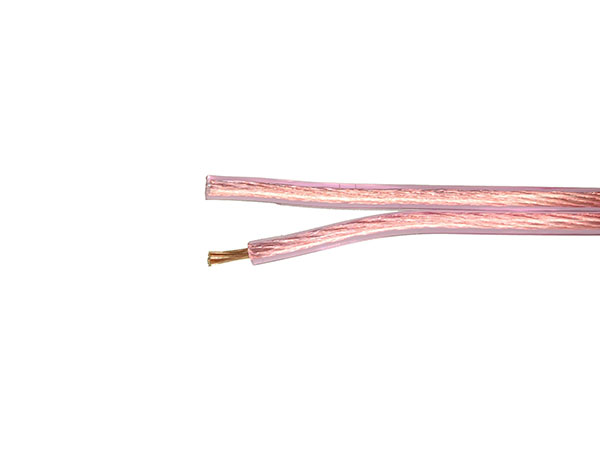 HD1 Precision Speaker Cable 100m Roll - Click Image to Close